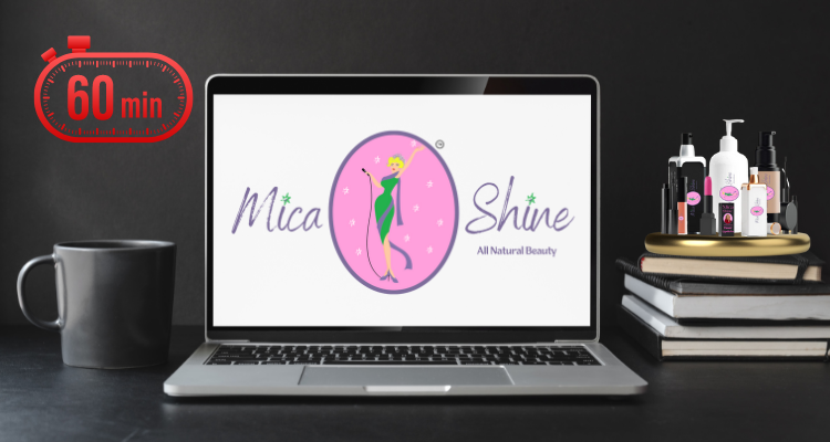 60 Minutes with Mica Shine