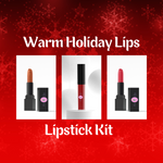 Load image into Gallery viewer, Warm Holiday Lips Kit
