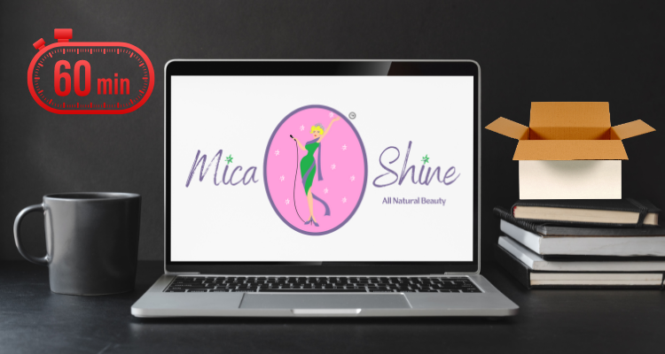 Unboxing - 60 Minutes with Mica Shine