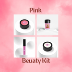 Load image into Gallery viewer, Beauty Kit - Pink