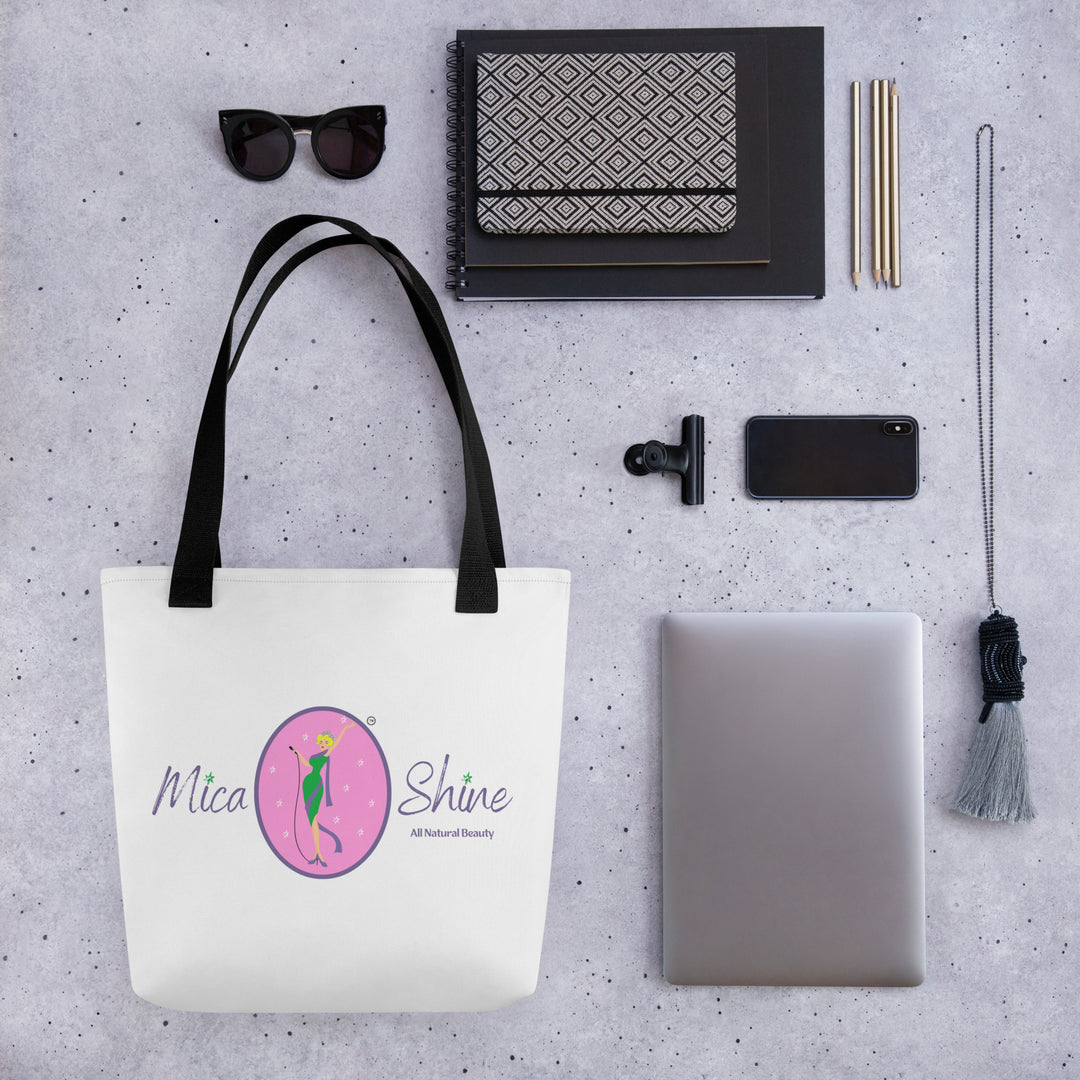 Logowear Tote bag