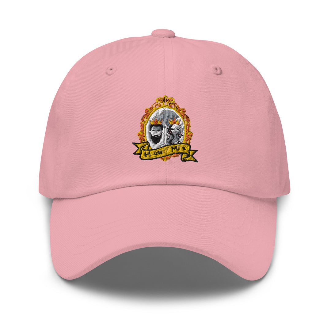 House of Mica - Logo hat