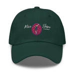 Load image into Gallery viewer, Mica Shine - Logo hat