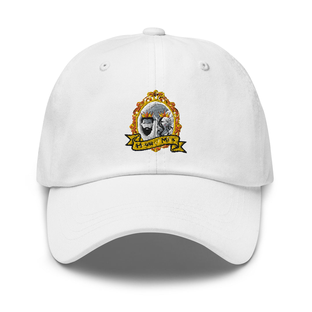 House of Mica - Logo hat