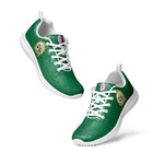 Load image into Gallery viewer, Signature Logo - Men’s athletic shoes

