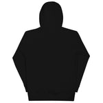 Load image into Gallery viewer, Logowear Front Unigender Hoodie
