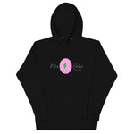 Load image into Gallery viewer, Logowear Front Unigender Hoodie
