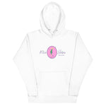 Load image into Gallery viewer, Logowear Front Unigender Hoodie
