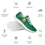 Load image into Gallery viewer, Signature Logo - Women’s athletic shoes
