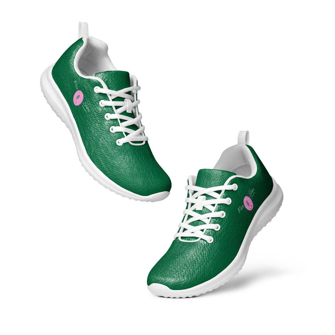 Signature Logo - Women’s athletic shoes